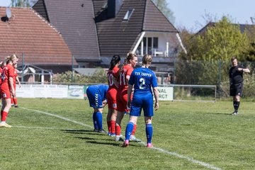 Bild 172 - F TSV Zarpen - Holstein Kiel II : Ergebnis: 2:6